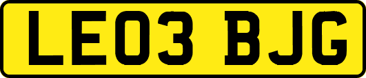 LE03BJG