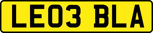 LE03BLA