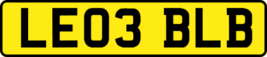 LE03BLB