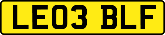 LE03BLF