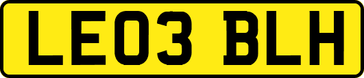 LE03BLH