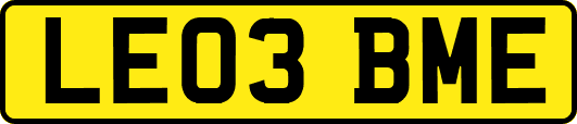 LE03BME