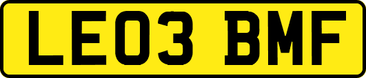 LE03BMF
