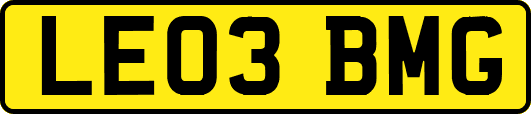 LE03BMG