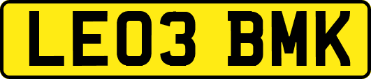 LE03BMK