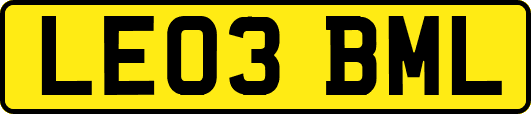 LE03BML