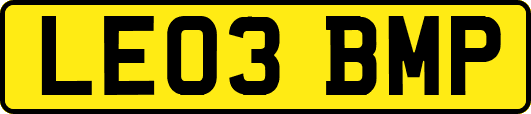 LE03BMP
