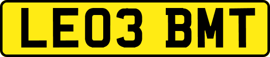 LE03BMT