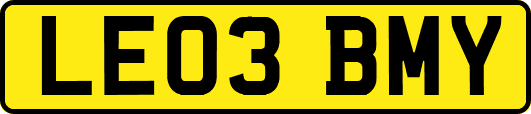 LE03BMY