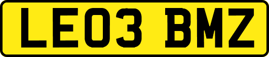 LE03BMZ