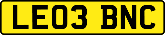 LE03BNC