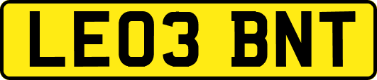 LE03BNT