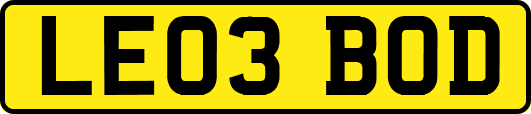 LE03BOD