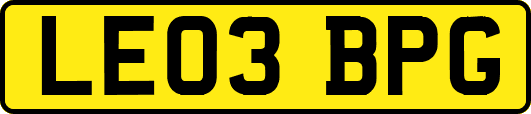 LE03BPG
