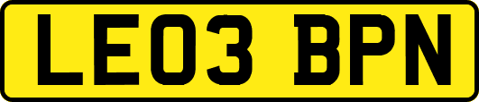 LE03BPN