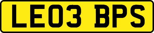 LE03BPS