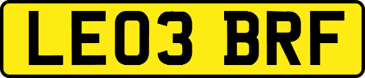 LE03BRF