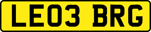 LE03BRG