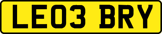LE03BRY