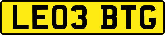 LE03BTG