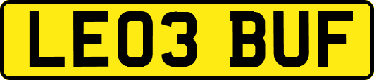 LE03BUF