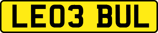 LE03BUL