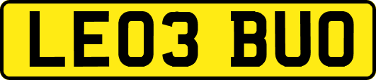 LE03BUO