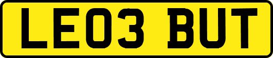 LE03BUT