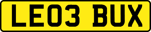 LE03BUX