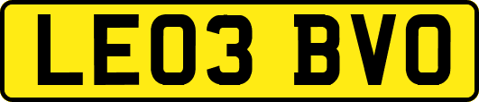 LE03BVO