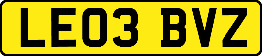 LE03BVZ