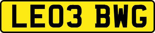 LE03BWG