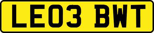LE03BWT