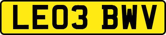 LE03BWV
