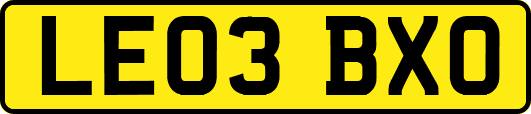 LE03BXO