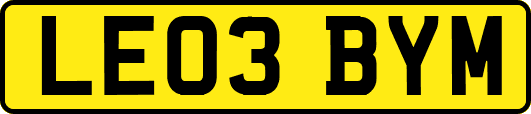 LE03BYM