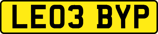 LE03BYP