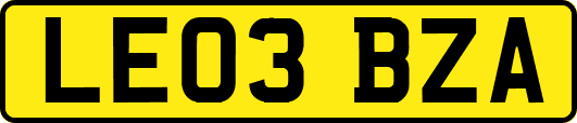 LE03BZA