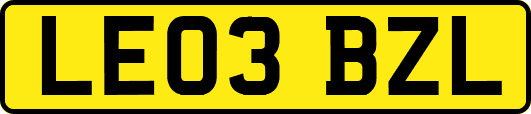 LE03BZL