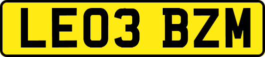 LE03BZM