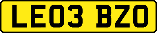 LE03BZO
