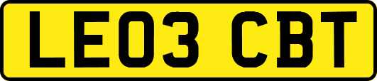 LE03CBT
