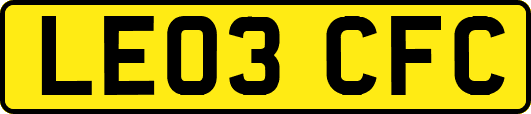 LE03CFC