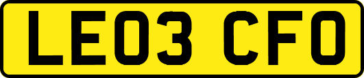 LE03CFO