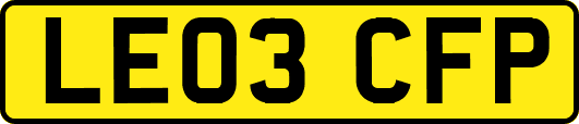 LE03CFP