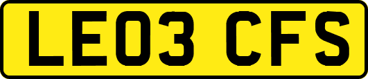 LE03CFS