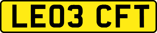 LE03CFT