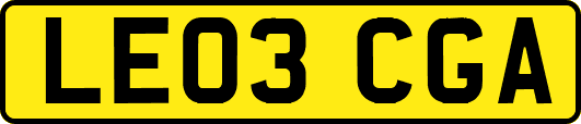 LE03CGA