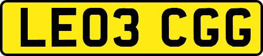 LE03CGG