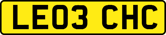 LE03CHC